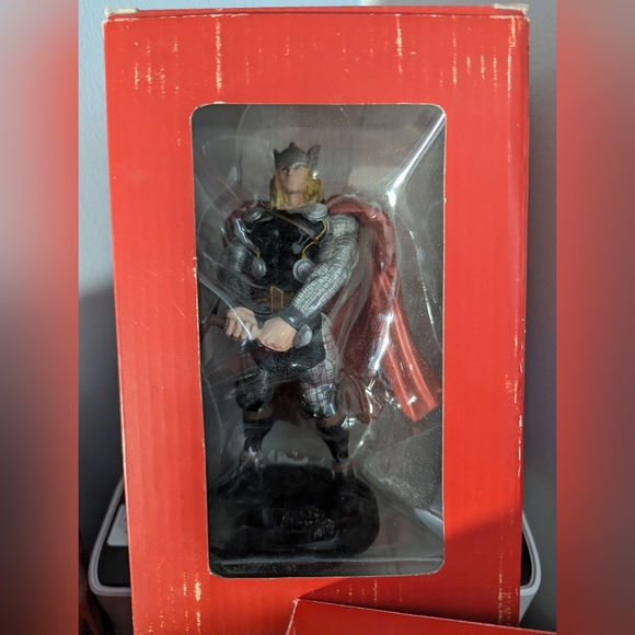 EAGLEMOSS PUBLICATIONS | collectible marvel - Picture 7 of 16
